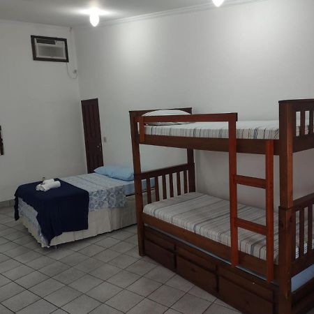 Pousada Caravelas - Centro De Araquari Exterior foto