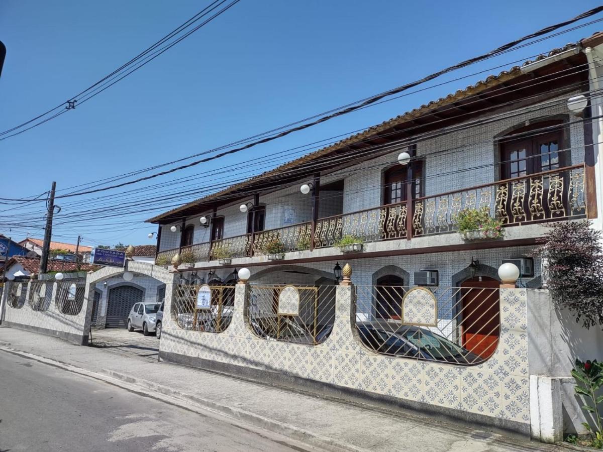 Pousada Caravelas - Centro De Araquari Exterior foto