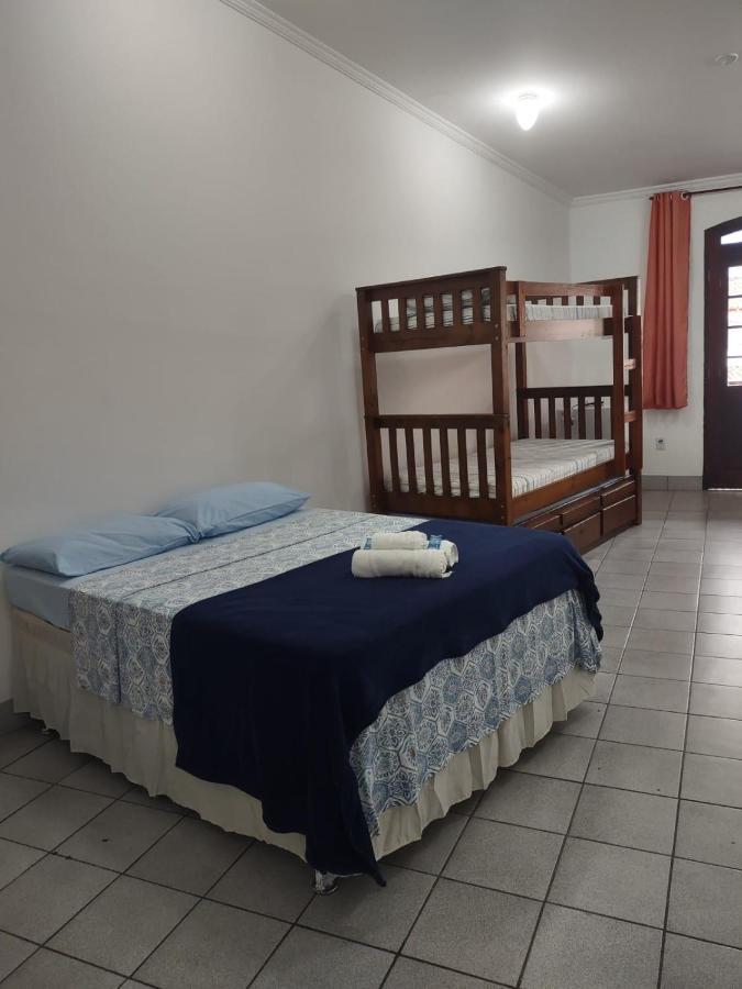 Pousada Caravelas - Centro De Araquari Exterior foto